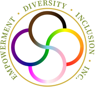 EDI - Empowerment Diversity, and Inclusion